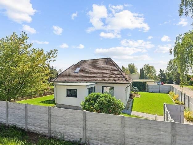 Einfamilienhaus zum Kauf 378.200 € 4 Zimmer 137 m² 690 m² Grundstück Bad Dürrenberg Bad Dürrenberg 06231