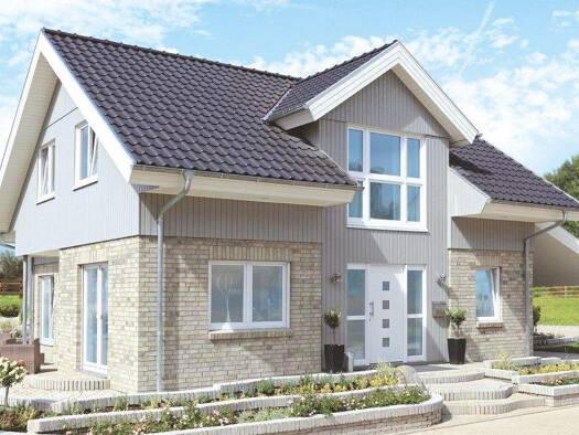 Einfamilienhaus zum Kauf provisionsfrei 745.000 € 5 Zimmer 174,9 m² 654 m² Grundstück Heepen Bielefeld 33719