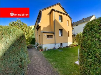 Einfamilienhaus zum Kauf provisionsfrei 185.000 € 4 Zimmer 96 m² 315 m² Grundstück West Altenburg 04600