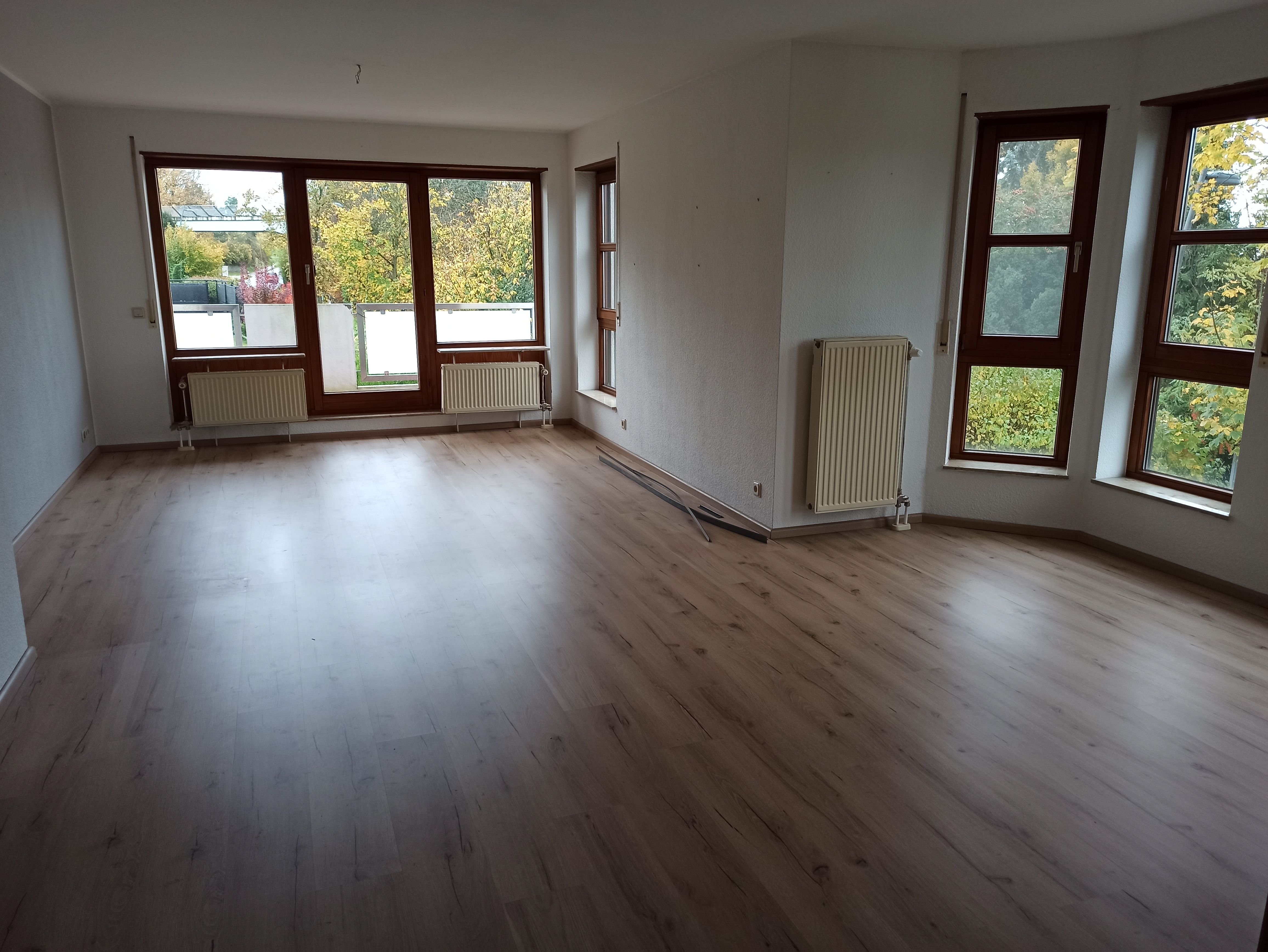 Wohnung zur Miete 870 € 3 Zimmer 92 m²<br/>Wohnfläche 1.<br/>Geschoss Nußloch Nußloch 69226