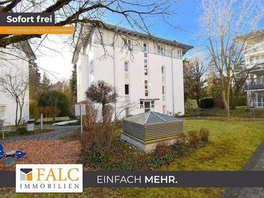 Wohnung zum Kauf 298.000 € 3 Zimmer 67 m² 1. Geschoss Weiherstraße 33 Oberesslingen Esslingen am Neckar 73730