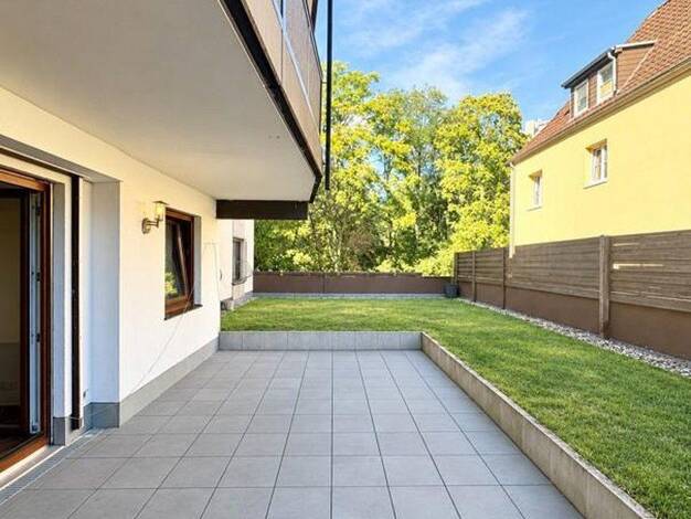 Wohnung zum Kauf provisionsfrei 499.000 € 3 Zimmer 93 m² EG Sachsenhausen Frankfurt am Main 60598