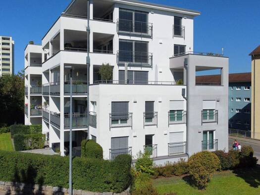 Wohnung zum Kauf 750.000 € 4,5 Zimmer 101 m² 4 Geschosse frei ab 01.05.2026 Friedrichshafen 88045