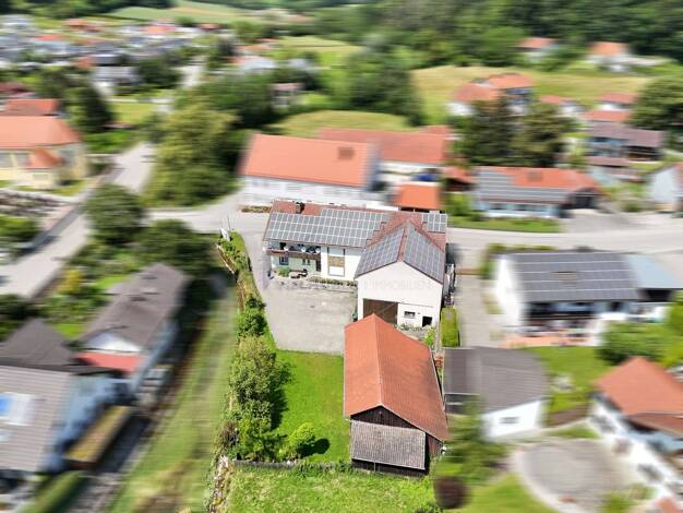 Bauernhaus zum Kauf 649.000 € 8 Zimmer 182,6 m² 881 m² Grundstück Oberaichbach Niederaichbach 84100