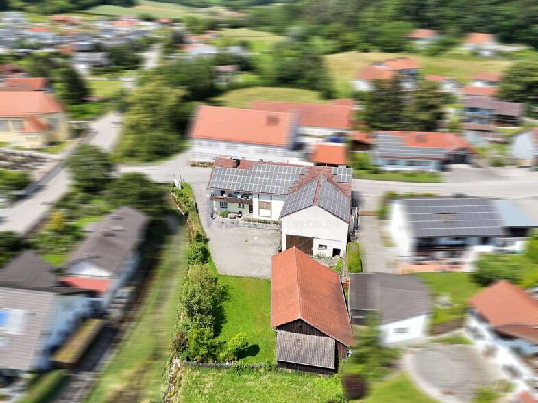 Bauernhaus zum Kauf 649.000 € 8 Zimmer 182,6 m² 881 m² Grundstück Oberaichbach Niederaichbach 84100