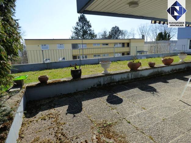 Terrassenwohnung zum Kauf 319.000 € 3,5 Zimmer 102 m² Göppingen - Nordoststadt Göppingen 73033