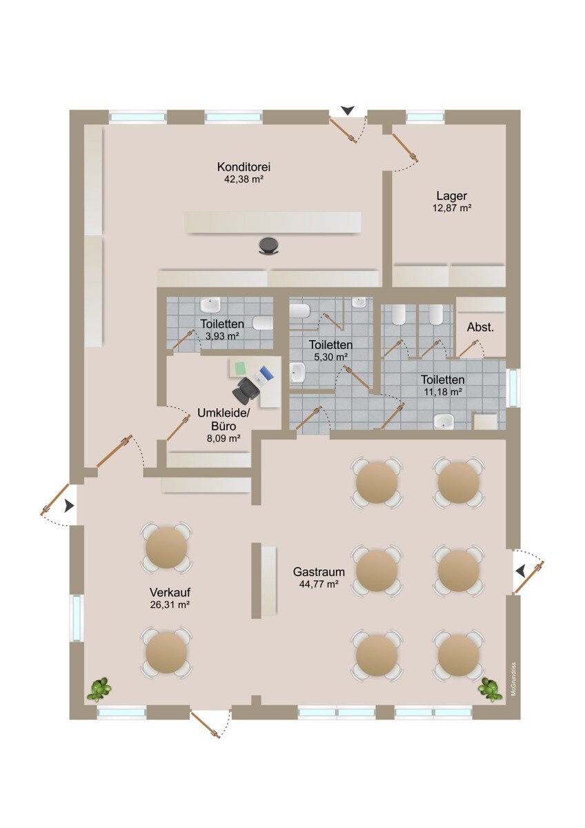 Einfamilienhaus zum Kauf 249.000 € 4 Zimmer 157 m²<br/>Wohnfläche 659 m²<br/>Grundstück Groß Rosenburg Groß Rosenburg 39240