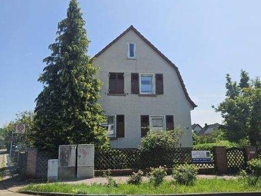 Einfamilienhaus zum Kauf - Erstbezug 349.000 € 6 Zimmer 125 m² 482 m² Grundstück Langenselbold 63505