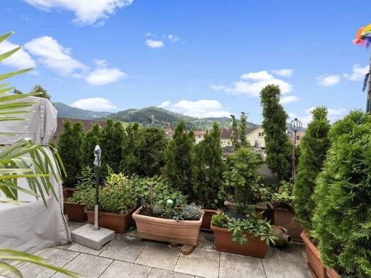 Wohnung zum Kauf 459.000 € 5 Zimmer 118 m² Waldkirch 79183