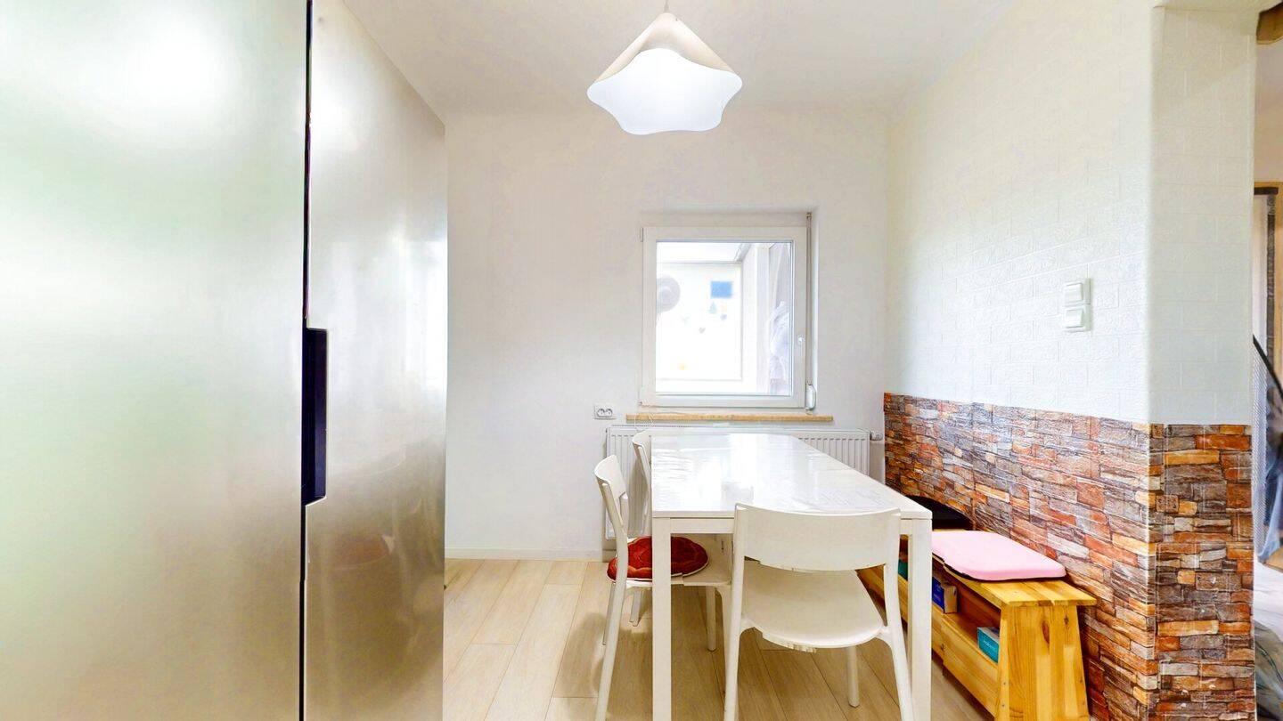 Einfamilienhaus zum Kauf - Widok 6