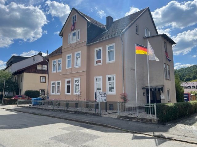 Hotel zum Kauf als Kapitalanlage geeignet 795.000 € 16 Zimmer 50 m²<br/>Fläche 1.199 m²<br/>Grundstück Bad Lauterberg Bad Lauterberg 37431