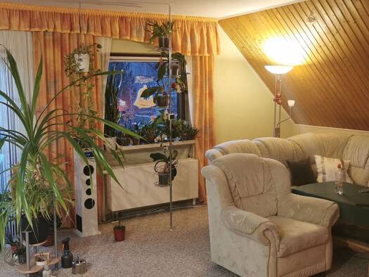 Mehrfamilienhaus zur Miete 770 € 2 Zimmer 69,9 m² frei ab 01.04.2026 Wandlitz 16348