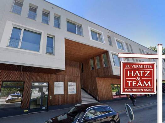 Bürofläche zur Miete 11,95 € 67 m² Bürofläche teilbar ab 67 m² Innstadt Passau 94032