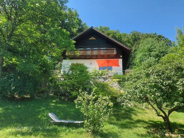 Einfamilienhaus zur Miete 1.500 € 4 Zimmer 121 m² 1.600 m² Grundstück Steinebach Wörthsee-Steinebach 82237