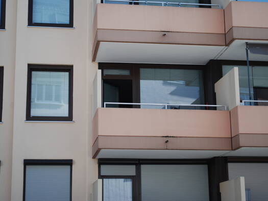 Wohnung zum Kauf 285.000 € 1 Zimmer 34 m² 2. Geschoss Thalk.Obersendl.-Forsten-Fürstenr.-Solln München 81379
