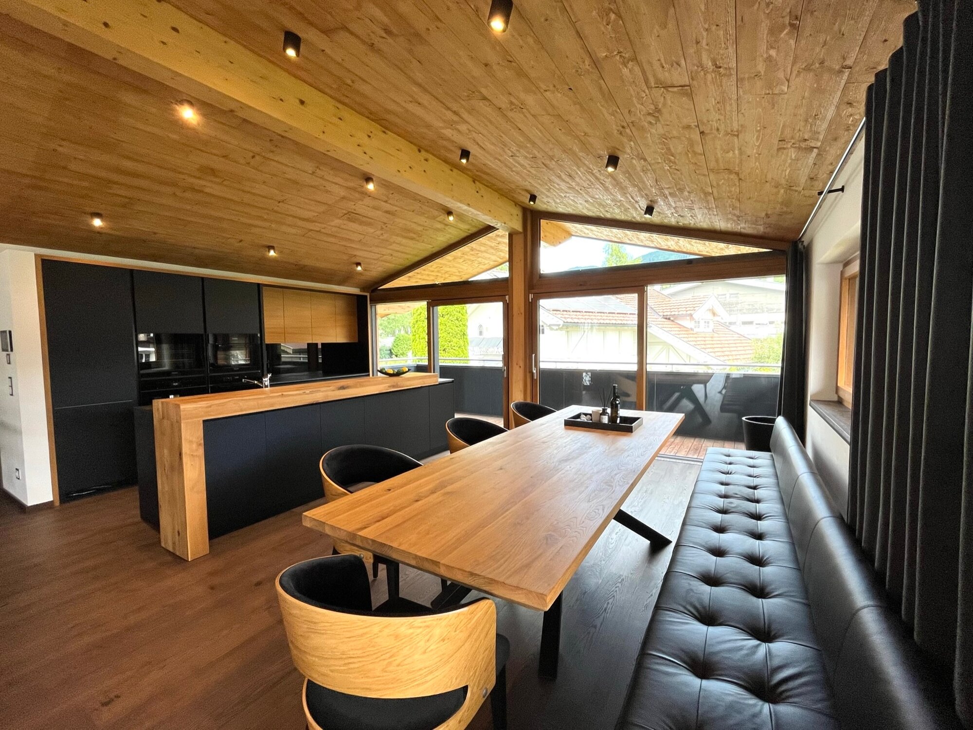 Einfamilienhaus zum Kauf 2.690.000 € 4 Zimmer 165 m²<br/>Wohnfläche Kirchberg in Tirol 6365