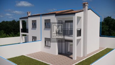 Haus zum Kauf 220.000 € 3 Zimmer 115 m² 272 m² Grundstück Porec center