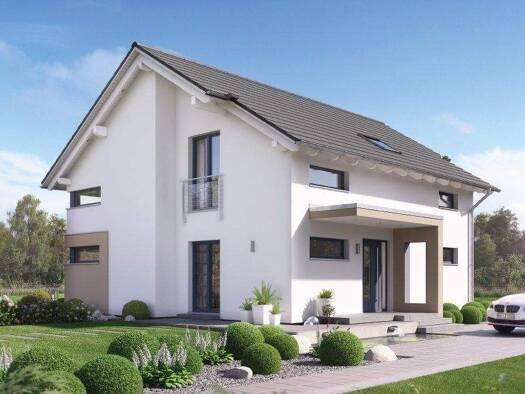 Einfamilienhaus zum Kauf provisionsfrei 1.084.552 € 5 Zimmer 204 m² 1.274 m² Grundstück Kühlungsborn 18225