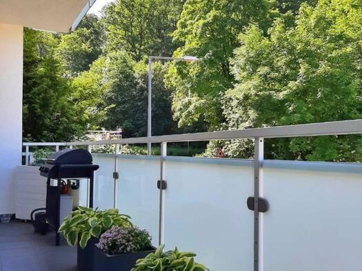 Wohnung zur Miete 1.750 € 3 Zimmer 103 m² 1. Geschoss frei ab 01.12.2026 Neue Straße 137 Ost Ost 70186
