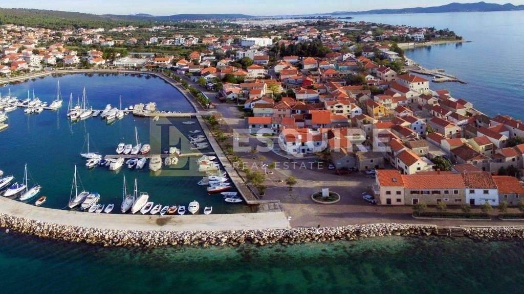 Land-/Forstwirtschaft zum Kauf 243.000 € Bibinje Bibinje