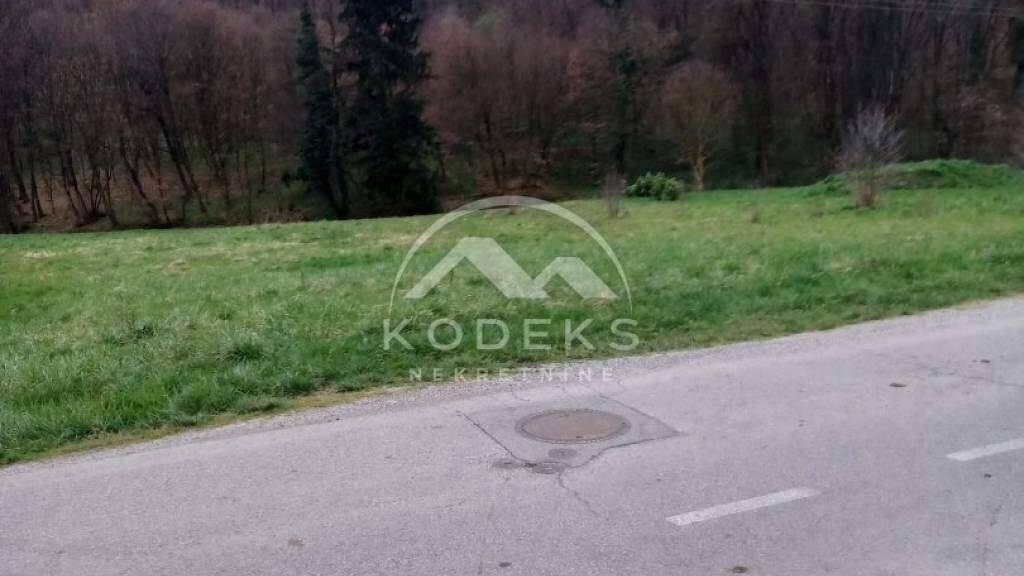 Land-/Forstwirtschaft zum Kauf 72 € Mala Gorica, Sveta Nedelja Sveta Nedelja