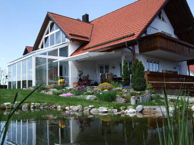 Wohnung zur Miete 790 € 75 m² Steinkirchen Reichertshausen 85293