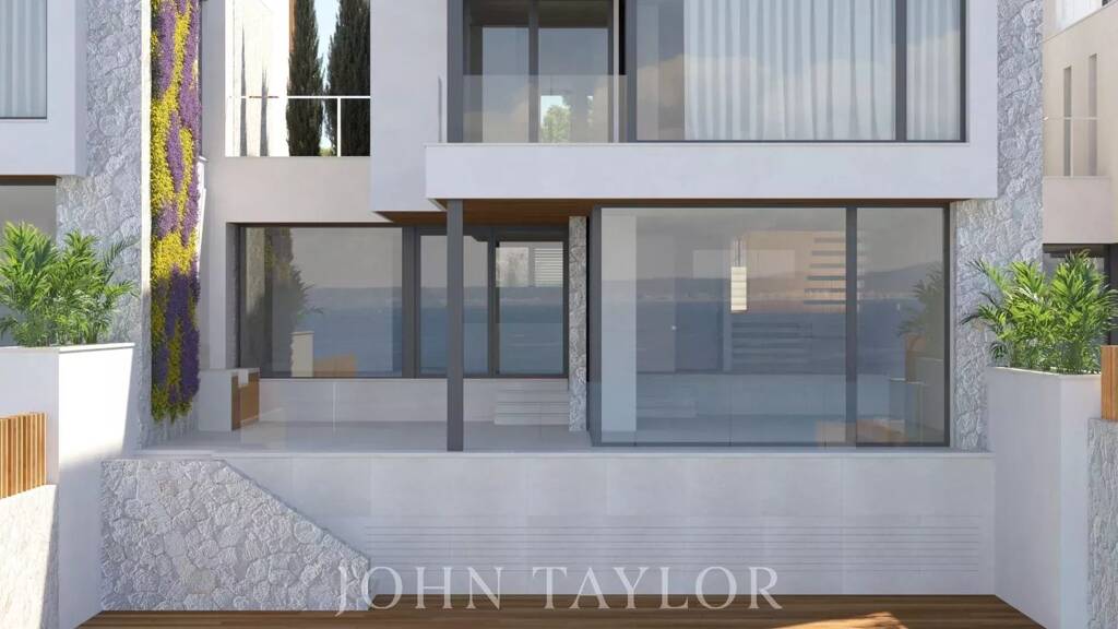 Villa zum Kauf provisionsfrei 4.550.000 € 5 Zimmer 324 m² 491,5 m² Grundstück Calle Bell Puig 7 Cas Català 07181