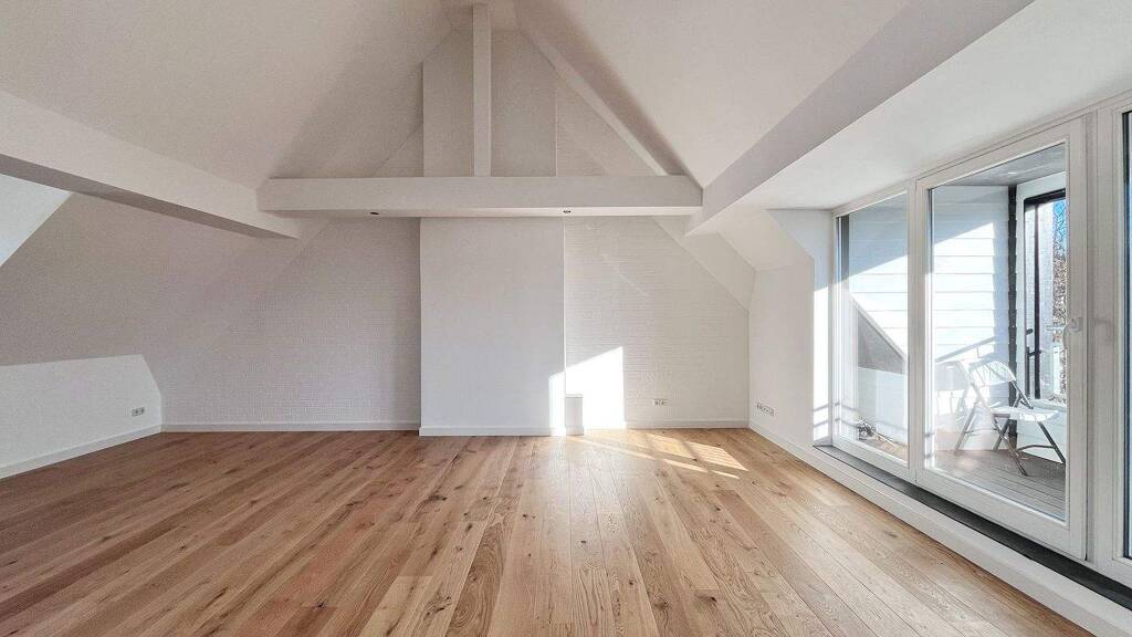 Penthouse zum Kauf 670.000 € 3 Zimmer 92 m² 4. Geschoss frei ab sofort Prenzlauer Berg Berlin 10407