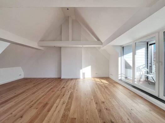 Penthouse zum Kauf 670.000 € 3 Zimmer 92 m² 4. Geschoss frei ab sofort Prenzlauer Berg Berlin 10407
