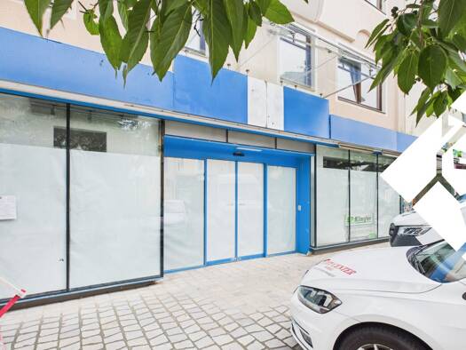 Ladenfläche zur Miete 15,99 € 111 m² Verkaufsfläche Wörgl 6300
