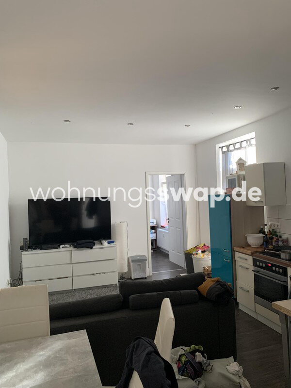 Apartment zur Miete 630 € 2 Zimmer 40 m²<br/>Wohnfläche 2.<br/>Geschoss Altstadt - Nord 50670