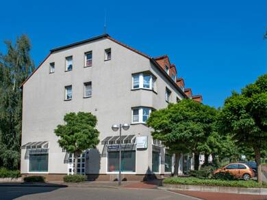 Wohnung zur Miete nur mit Wohnberechtigungsschein 326 € 2,5 Zimmer 62,5 m² 2. Geschoss frei ab 07.09.2025 Obere Muensterstraße 33 Castrop Castrop-Rauxel 44575