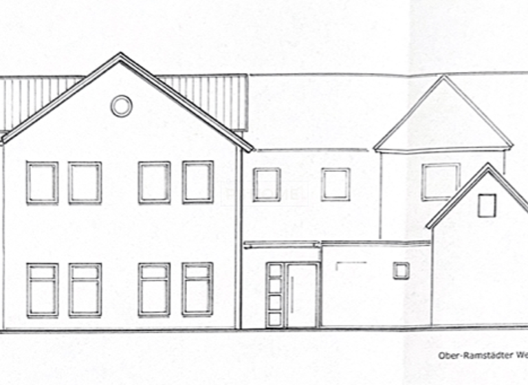 Einfamilienhaus zum Kauf 475.000 € 6 Zimmer 195 m² 715 m² Grundstück Reinheim 64354