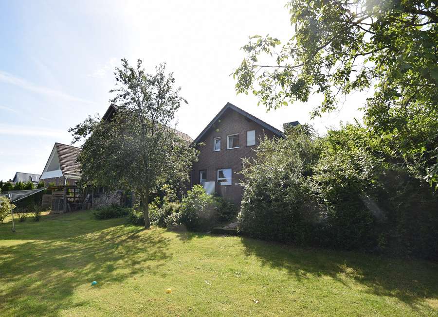 Einfamilienhaus zum Kauf 448.000 € 5 Zimmer 186 m²<br/>Wohnfläche 1.892 m²<br/>Grundstück Westerode Bad Harzburg 38667