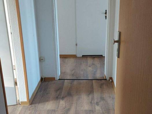 Wohnung zur Miete 620 € 3 Zimmer 61,1 m² 3. Geschoss Eberswalder Str. 106 Müncheberg 15374