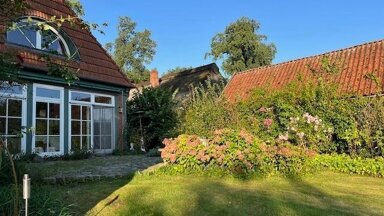 Haus zum Kauf 975.000 € 8 Zimmer 245,4 m² 1.273 m² Grundstück Lilienthal Lilienthal b Bremen 28865