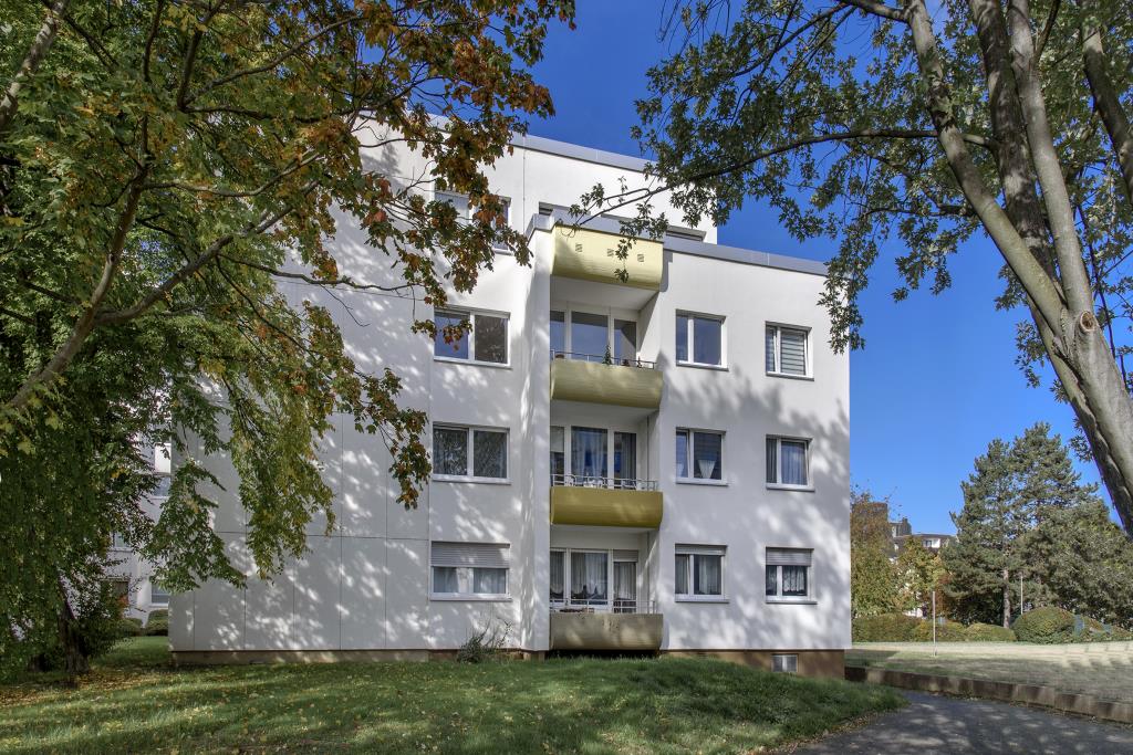 Wohnung zur Miete 709 € 3 Zimmer 74 m²<br/>Wohnfläche EG<br/>Geschoss 01.01.2025<br/>Verfügbarkeit Naumburger Straße 14 Karthause Flugfeld 1 Koblenz 56075