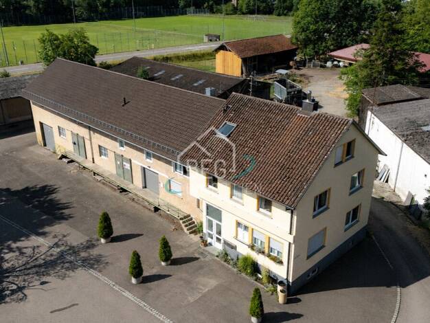 Haus zum Kauf 639.000 € 199,3 m² 1.223 m² Grundstück Fichtenberg Fichtenberg 74427