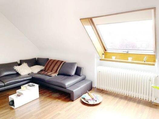 Wohnung zur Miete 590 € 2,5 Zimmer 68 m² 2. Geschoss frei ab sofort Eibach Nürnberg 90451