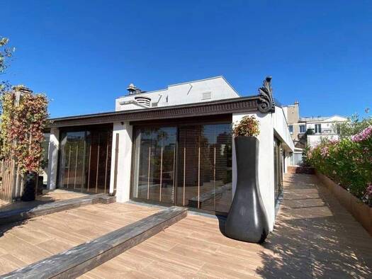 Wohnung zum Kauf 9.950.000 € 296 m² Seine et Berges Paris 16ème 75016