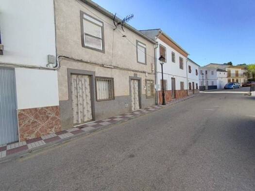 Villa zum Kauf 67.000 € 4 Zimmer 208 m² 320 m² Grundstück Loja 18312