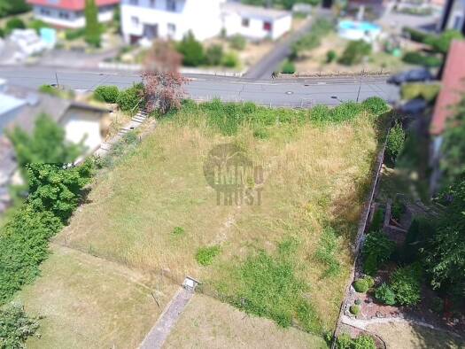 Grundstück zum Kauf 119.000 € 460 m² Grundstück Hünfeld Hünfeld 36088