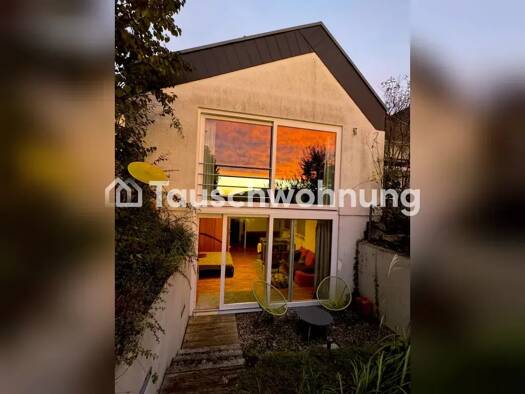 Wohnung zur Miete Tauschwohnung 700 € 2 Zimmer 78 m² 1. Geschoss Burg Kirchzarten 79199
