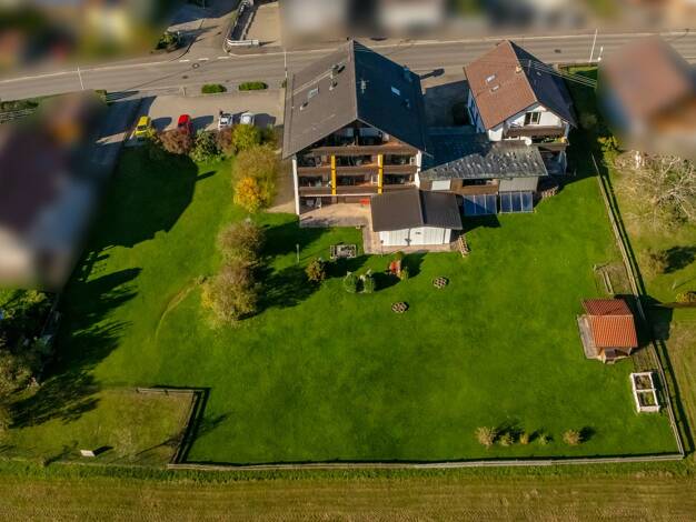 Haus zum Kauf 1.290.000 € 20 Zimmer 644 m² 3.593 m² Grundstück Langenbrand Schömberg 75328