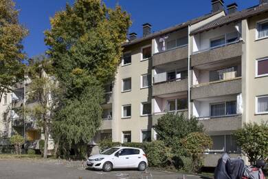 Wohnung zur Miete 479 € 2 Zimmer 57,8 m² 2. Geschoss frei ab 18.07.2025 Maxburgring 1D Bad Bergzabern Bad Bergzabern 76887