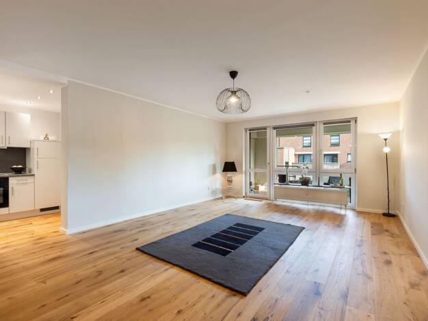 Wohnung zum Kauf 315.000 € 1 Zimmer 56 m² 2. Geschoss Düsseltal Düsseldorf 40237