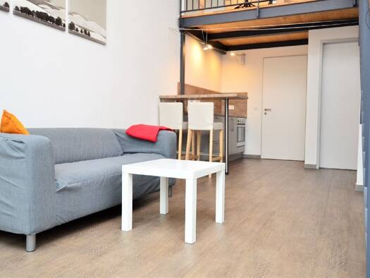 Studio zur Miete 995 € 1 Zimmer 50 m² EG frei ab 05.05.2026 Innenstadt Augsburg 86152