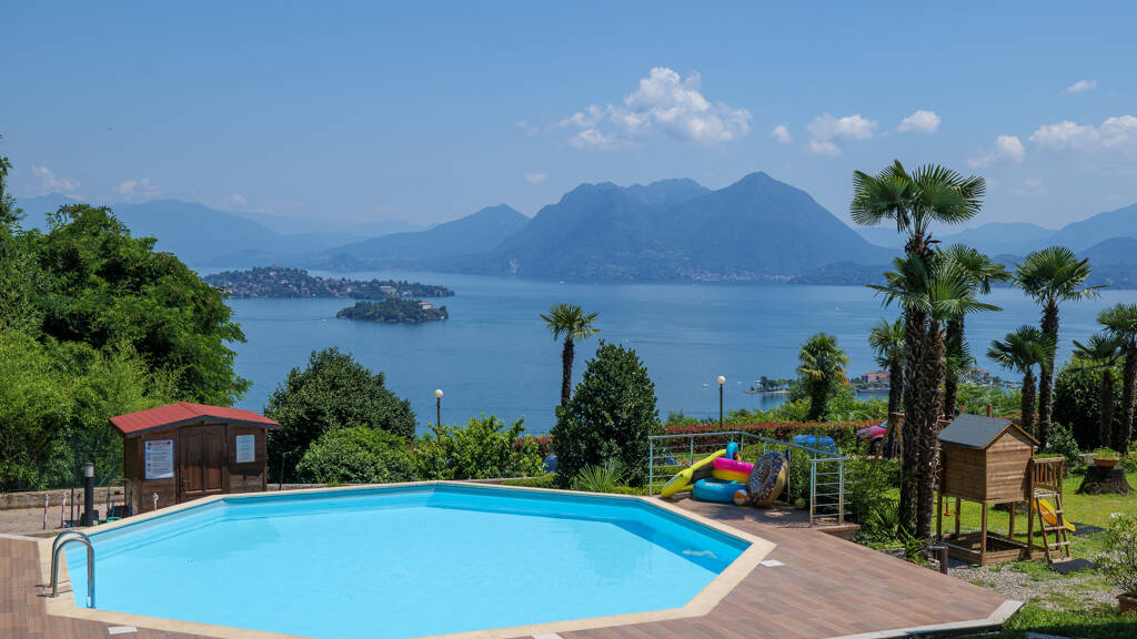 Wohnung zum Kauf 260.000 € 3 Zimmer 66 m² frei ab sofort Baveno 28831