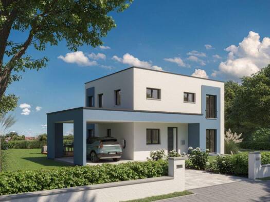 Einfamilienhaus zur Miete - Erstbezug 2.100 € 5 Zimmer 130 m² 620 m² Grundstück Linden Bochum 44879