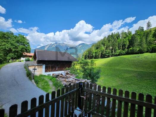 Wohnung zum Kauf 250.000 € 4 Zimmer 89,5 m² 1. Geschoss St. Martin in Passeier - Kalmtal 39010